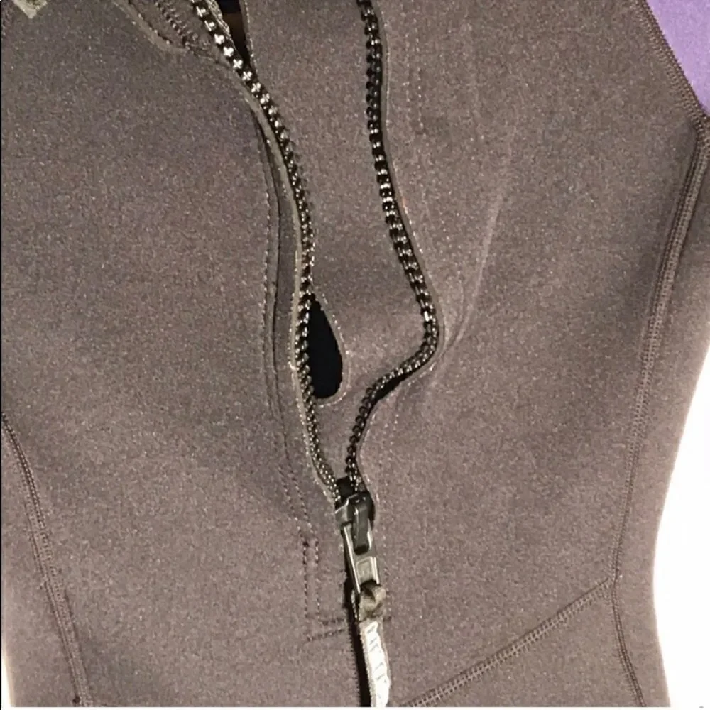 NeoSport Short Sleeve 2.5mm Wetsuit